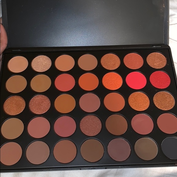 Morphe 3502 Palette - Picture 2 of 3